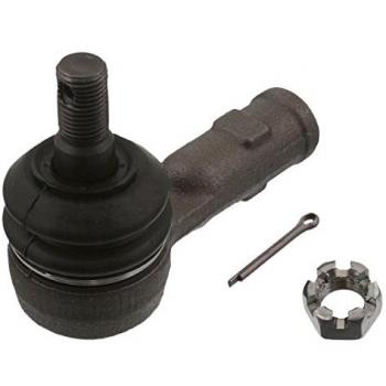 Essieu avant gauche FEBI BILSTEIN 43343