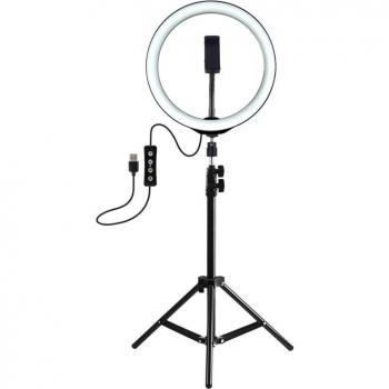 PULUZ Photography LED Ring Light Stand