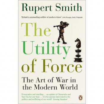 The Utility of Force