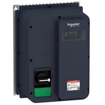 Schneider Electric Frequenzumrichter ATV320 0,75 kW 400 V