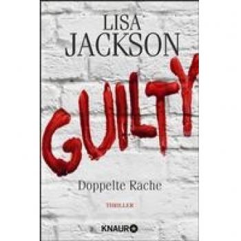 Lisa Jackson Guilty