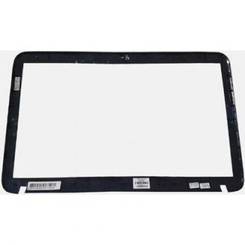99 LCD Rückseite/Vorderblende für HP Pavilion DV6 DV6-6000 665288-001 640417-001 silber/schwarz