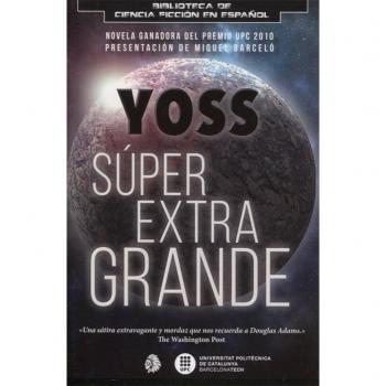 SUPER EXTRA GRANDE