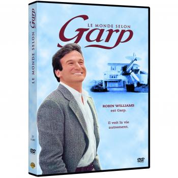 il mondo secondo garp / le monde selon garp