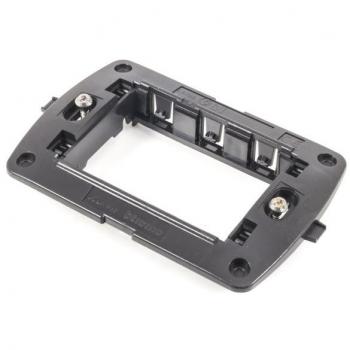 Module de Prises Interrupteur 3 Places Compatible