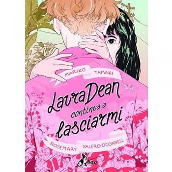 Laura Dean continua a lasciarmi