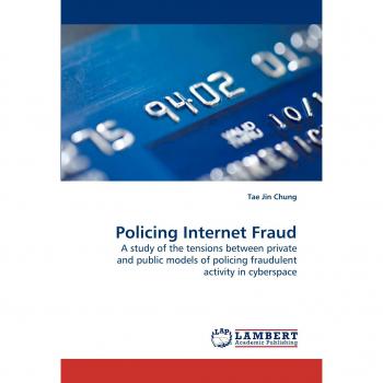 Policing Internet Fraud
