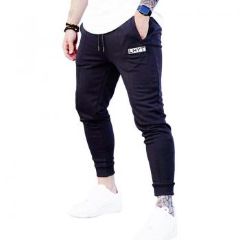 Men's Workout Jogger Trousers