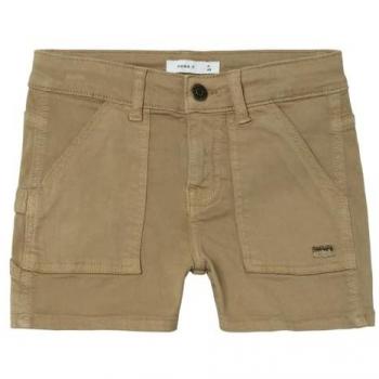 Name It Cargoshorts NKFROSE REG TWI SHORTS 7740-MF NOOS