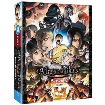 L'Attaque des Titans