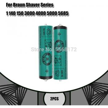 Braun Rechargeable Battery for Shaver Series 390CC-4