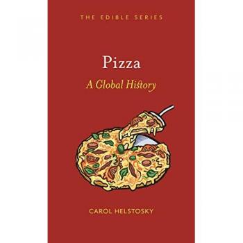 Pizza, Edible