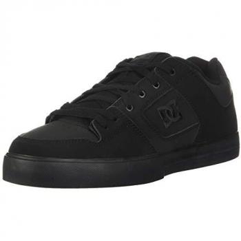 DC Pure Black/Pirate