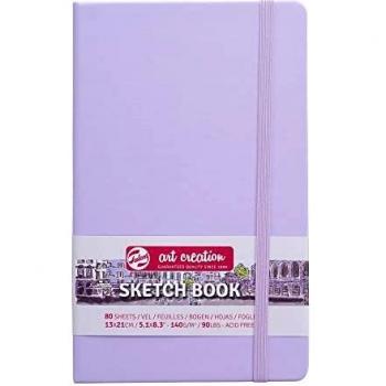 Palette di Colori Rigida 13x21 cm – Talens