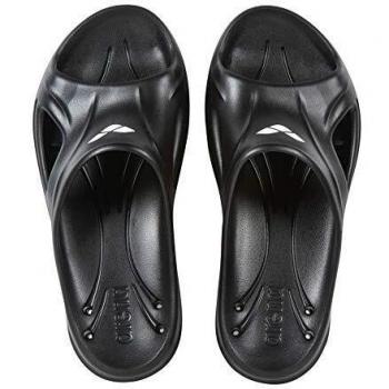 Black Arena Hydrosoft II Footwear, Size 47