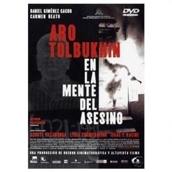 Aro Tolbukhin. En la mente del asesino
