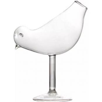 150Ml Unique Bird Design Cocktail Glass