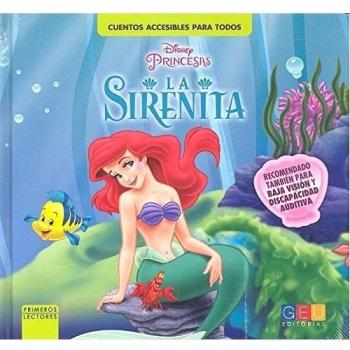 La sirenita