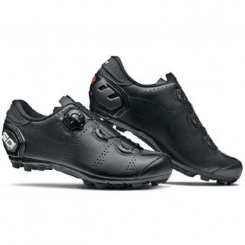 Sidi SPEED Preto para Ciclistas