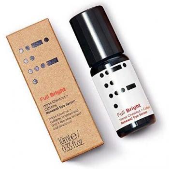 Five Dot Botanics Caffeine Eye Serum