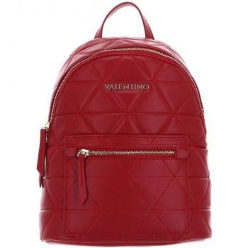 Valentino Red Backpack for Women – Carnaby Rosso 251065