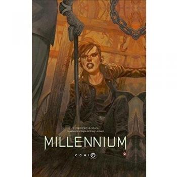 La noia que somiava un llumí i un bidó de gasolina (Tapa dura).