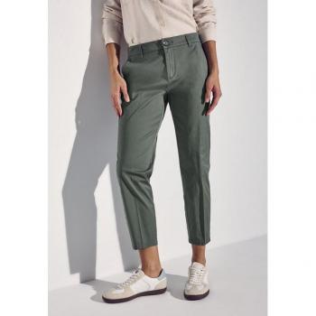 Stadt‑One Stoffhose im Casual Cut