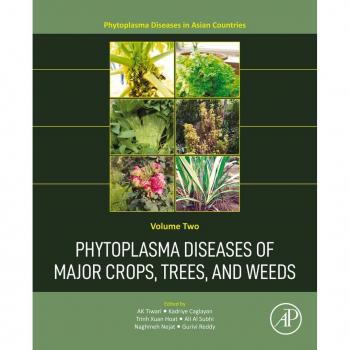 Vitalsource Technologies, Inc. Phytoplasma Diseases of Major Crops, Trees, and Weeds