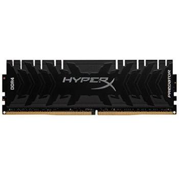 HyperX Predator  HX424C12PB3K2/16 Mémoire RAM 2400MHz DDR4 CL12