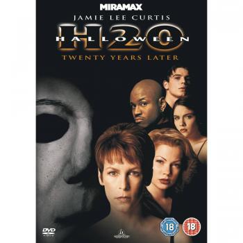 Halloween H20 Twenty Years Later