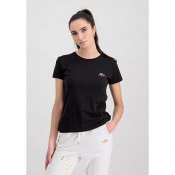 Alpha Industries Frauen Basic T-Shirt