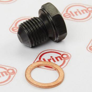 ELRING Coppa Olio VW/AUDI/MERCEDES‑BENZ 878.070 (N0161552/N0161554)