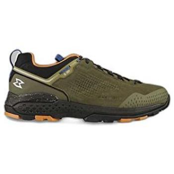 Garmont Groove G-Dry chaussures de trekking