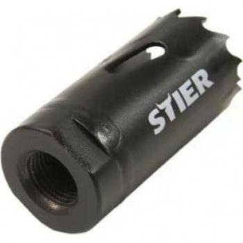 STIER Profi-Lochsäge 20 mm x 44 mm