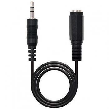 Cable Estéreo Nanocable 10.24.0201