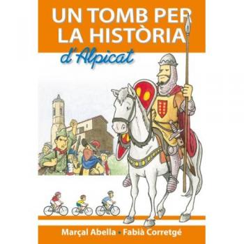 Un tomb per la historia d'alpicat