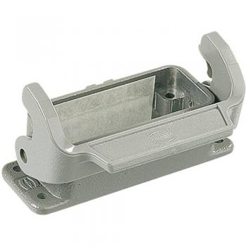 Embase à insérer Han 10A‑Agg‑LB – Harting – Unité