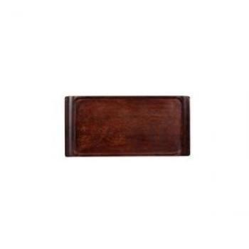 Churchill Wood Buffet Trays, 300mm Dimensions (Pack of 6)