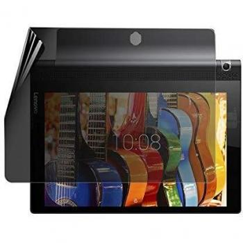 PrivacyArmor 4‑Way Anti‑Spy Cover for Yoga Tab 3 10