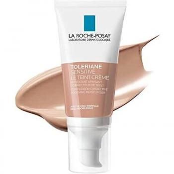 Toleriane Sensitive Le Teint Crema Tono Medio 50 ml