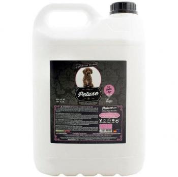 Petuxe champú texturizador especial para perros de agua