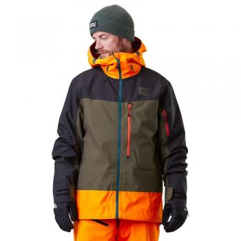 Giacca freeride Picture Broader 3L
