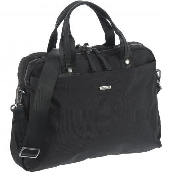 Business Bag Noir Contratempo – Bugatti