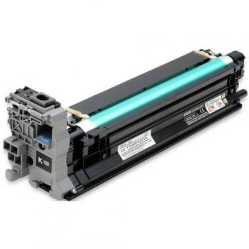 Unidad de imagen epson c13s051194 negro 30k