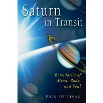ERIN SULLIVAN Saturn in Transit (Taschenbuch)