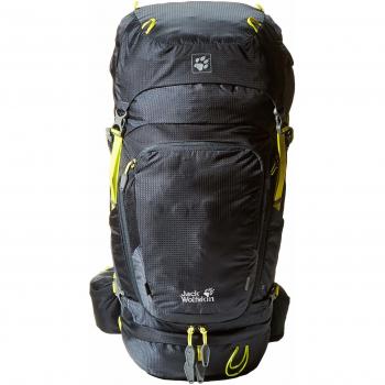 Jack Wolfskin Orbit 38 Wanderrucksack mit Hydration