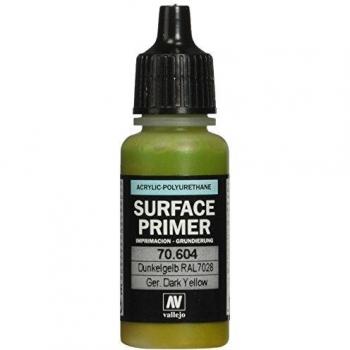 Vallejo Acrylic Primer