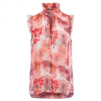 MARC AUREL Blusenshirt
