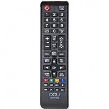 DCU MANDO TV DCU PARA SAMSUNG