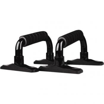 I-Shaped Push-Up Stands